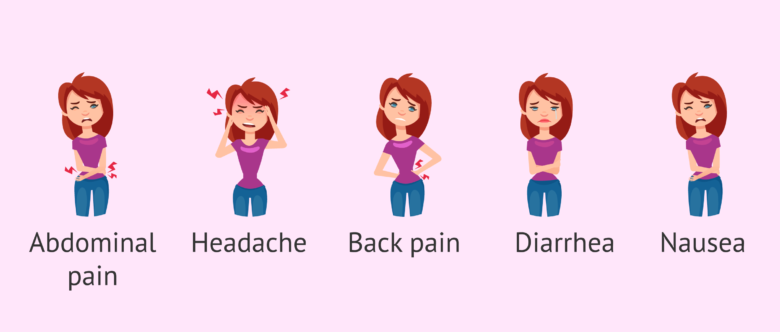 symptoms-associated-with-menstrual-pain