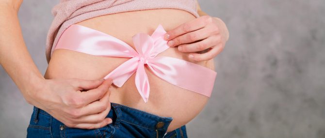 New pregnancy after a chemical pregnancy