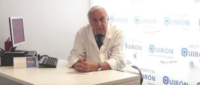 Dr. Miguel Ángel Vincenti Bosco - Interview on PCOS