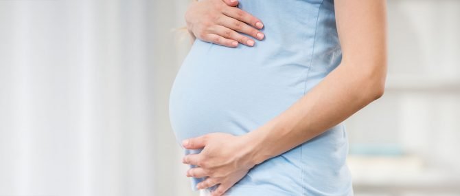 Surrogacy using donor eggs