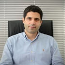 Dr. George Georgiou