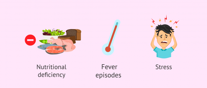 Imagen: What are the reasons for a low sperm concentration?