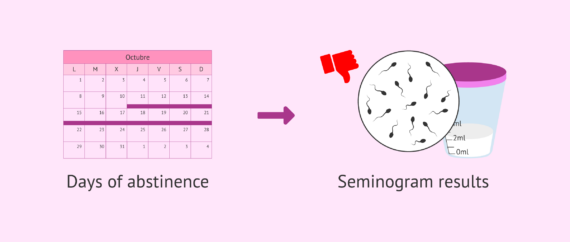 Effects Of Sexual Abstinence On Semen Quality