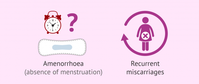 Imagen: How is the infant matrix diagnosed?